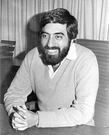 El Congreso de la Unión reconoce la trayectoria de Gustavo Sainz