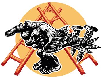 AMLO, necedad y dos camisas de fuerza