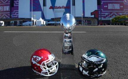 Este es el show de medio tiempo del Super Bowl más visto de la historia