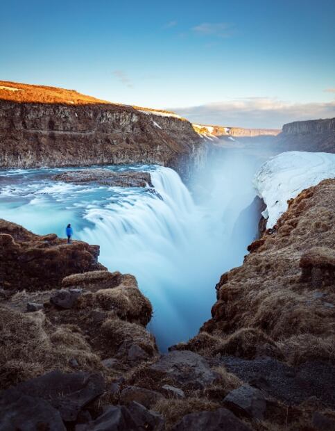 Países a donde los mexicanos ya pueden viajar 