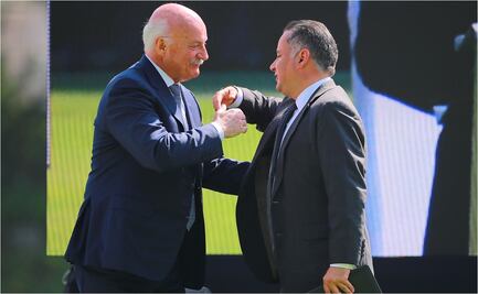 La UIF incluiría al futbol mexicano como actividad vulnerable al lavado de dinero