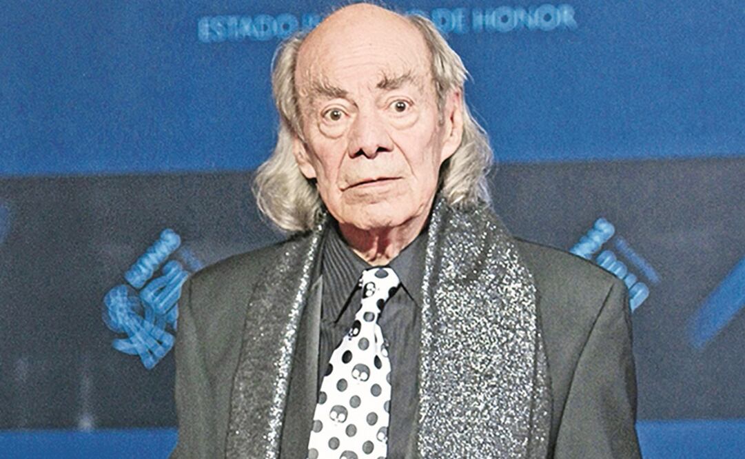 Enfrentó cáncer de piel. (ARCHIVO EL UNIVERSAL)