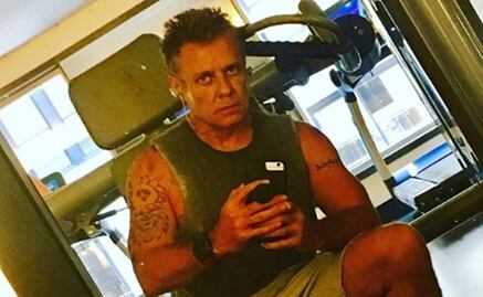 Alexis Ayala se encuentra en terapia intensiva