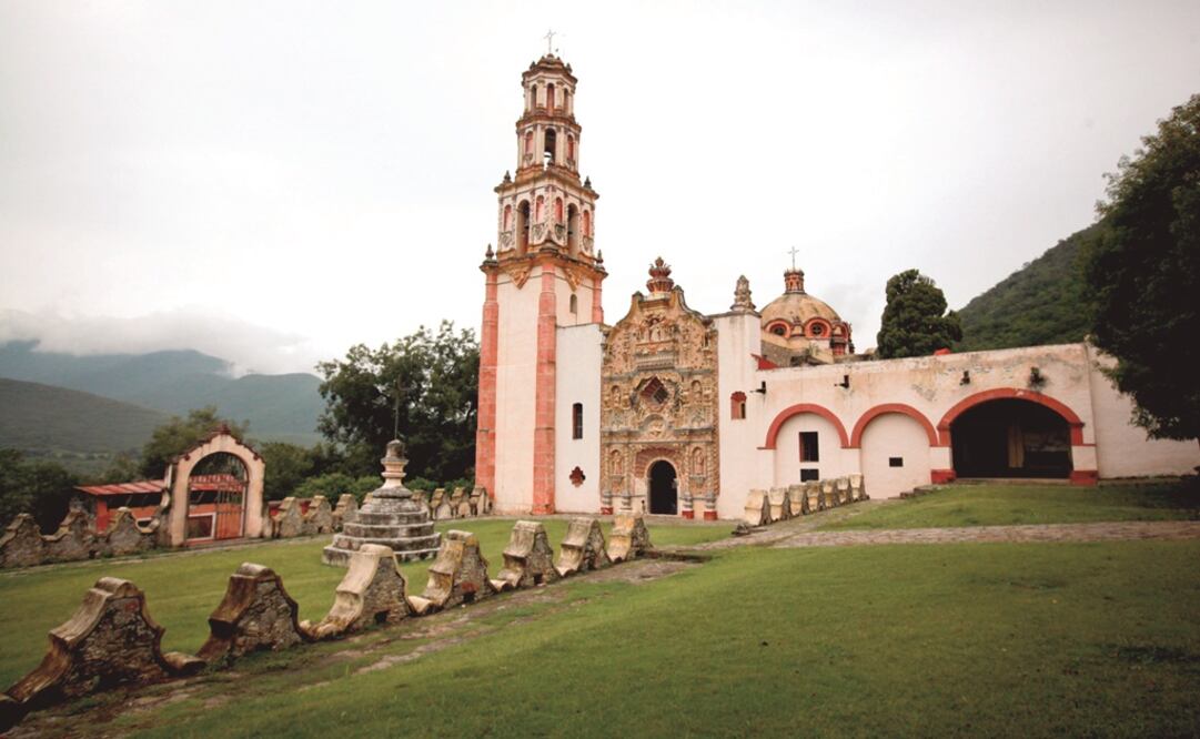 Foto: Archivo / EL UNIVERSAL