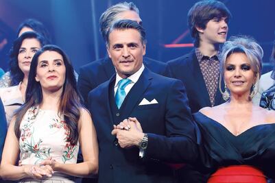 Juan Soler se declara culpable de apoyar la eutanasia