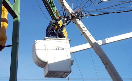 CRE ajusta fórmula para calcular tarifas eléctricas