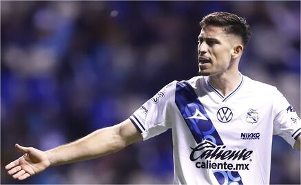 Santiago Ormeño se despide de México con emotivo mensaje; "Me voy a otro continente" 