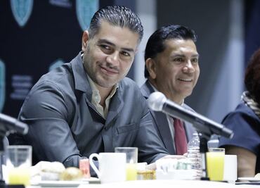 García Harfuch reconoce trabajo de la fiscalía capitalina tras obtener sentencia de 316 años contra sus agresores