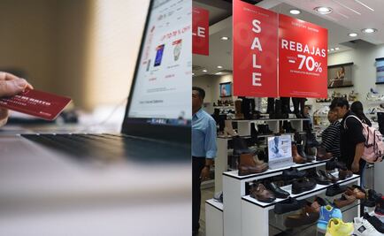 Compras por fiestas decembrinas generarán 110 mil mdp; así es como comprarán los capitalinos: CanacoCdmx