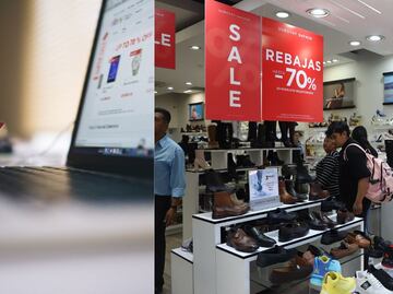 Compras por fiestas decembrinas generarán 110 mil mdp; así es como comprarán los capitalinos: CanacoCdmx