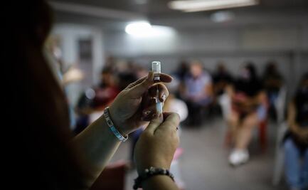 México y Canadá, los "favoritos" de Biden para exportar vacunas antiCovid desde EU