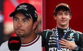 Checo Pérez sufre su primer abandono con Cadillac; Antonelli gana el GP de Canadá