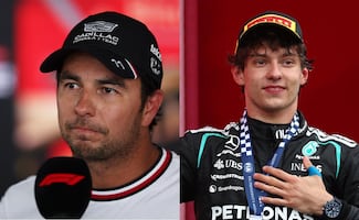 Checo Pérez sufre su primer abandono con Cadillac; Antonelli gana el GP de Canadá