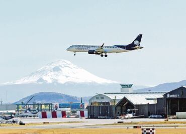 Flight ticket prices sky-high in Mexico