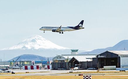 Flight ticket prices sky-high in Mexico