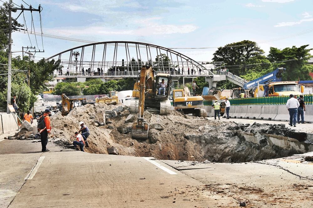 Foto: Archivo/EL UNIVERSAL