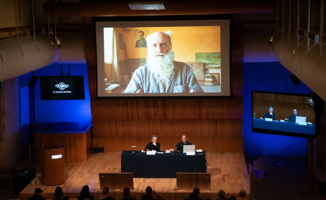 Foto: Isaac Torres Cruz