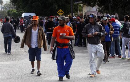 Migrantes, “no son criminales, son víctimas de la delincuencia”: Conapred