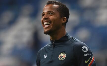 Giovani Dos Santos podría quedarse en el América