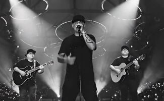 Con un corrido, embajada de EU hace llamado a migrantes a autodeportarse; “el power mexicano está en ti”, afirma