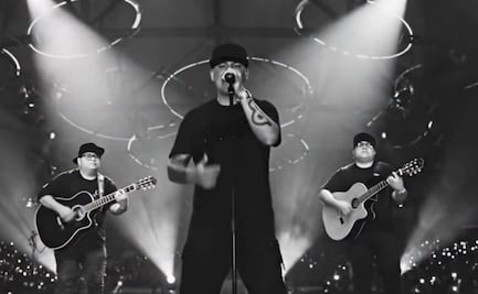 Con un corrido, embajada de EU hace llamado a migrantes a autodeportarse; “el power mexicano está en ti”, afirma