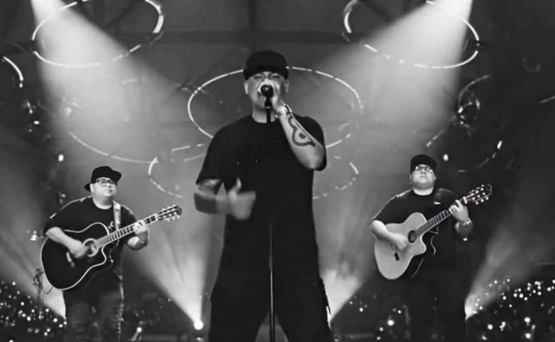 La Embajada de EU en México compartió un corrido generado mediante IA para reiterar su llamo a que migrantes se autodeporten con la app CBP Home. Foto: X @USEmbassyMEX