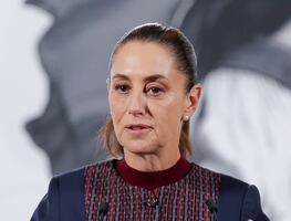 La mañanera de Sheinbaum, 19 de noviembre, minuto a minuto