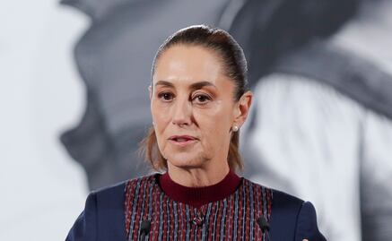 Sheinbaum minimiza alerta de viaje de Canadá a México; van a seguir llegando turistas, dice