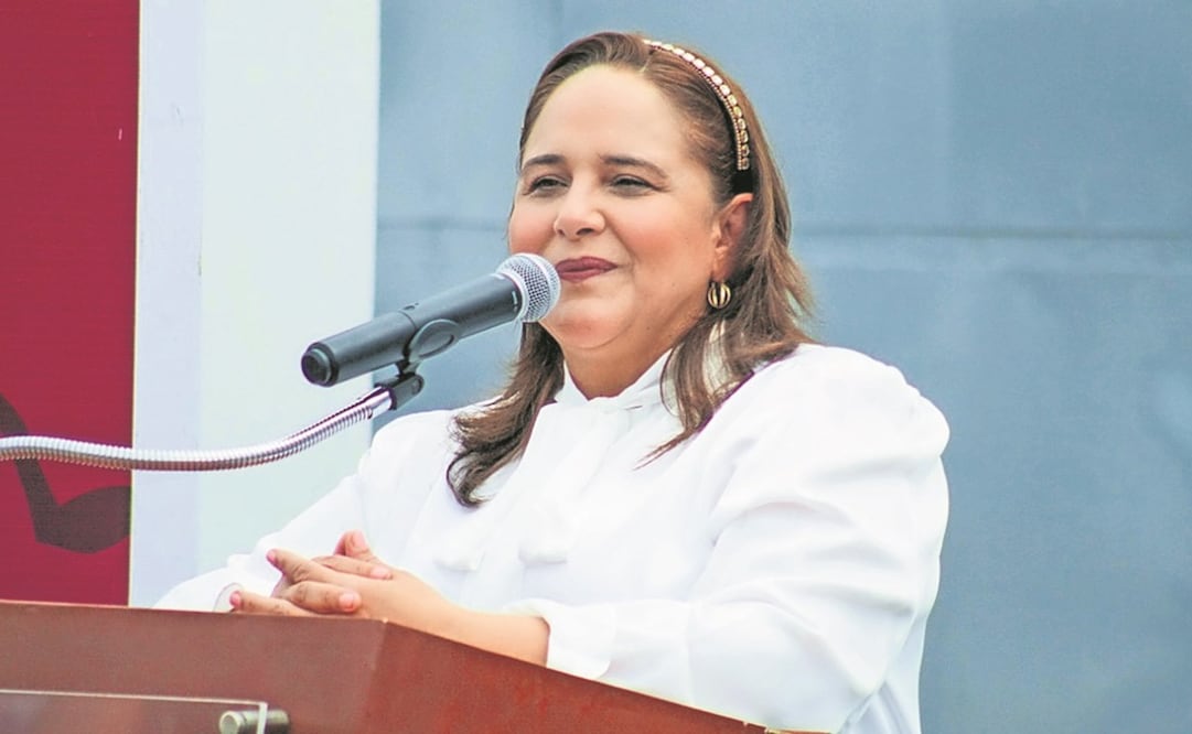 Karla Córdova González 