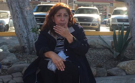 “Somos las madres que han parido a los hijos de sus ejércitos”, dice mexicana deportada de EU