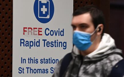 OMS advierte sobre aumento de Covid en el este de Europa