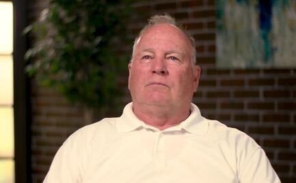 Hombre declarado muerto durante 20 minutos cuenta su experiencia en el más allá