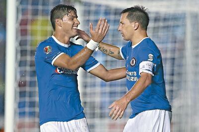 Azules ven Clásico Joven para saltar