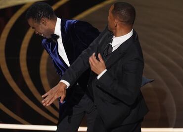 "Si Chris Rock acusa a Will Smith podría mandarlo seis meses a la cárcel", abogado