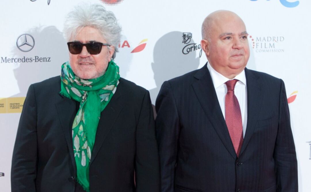 Por el escándalo de los Papeles de Panamá, Almodóvar suspendió parte de la promoción de la cinta FOTO:AP