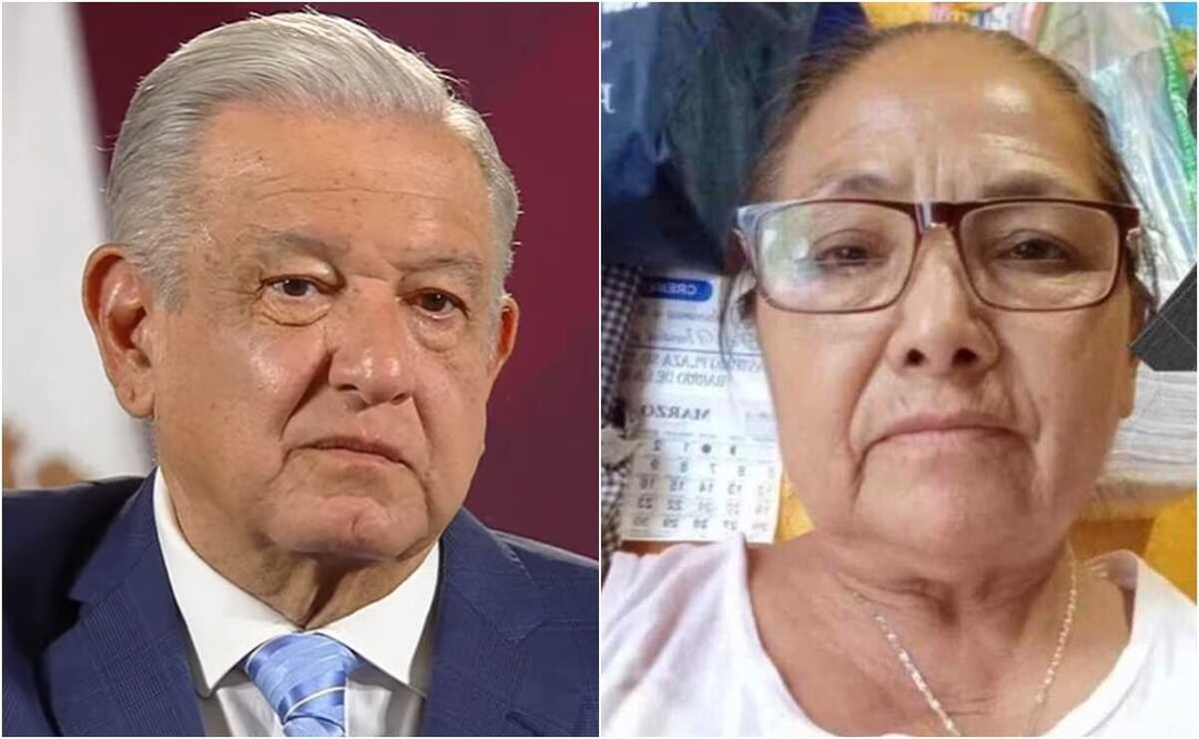 López Obrador dijo que el gobierno de Guanajuato le informó que ya hay un detenido por esos lamentables hechos. Foto: Berenice Fregoso – EL UNIVERSAL
