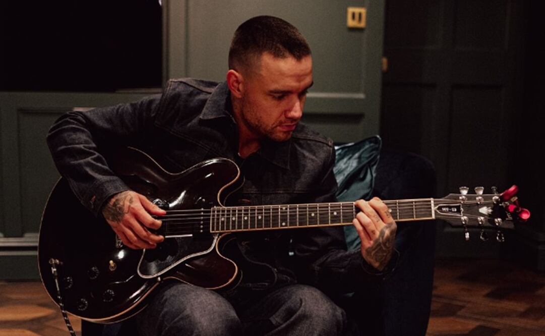 Liam Payne perdió la vida el 16 de octubre. Foto: Instagram oficial.