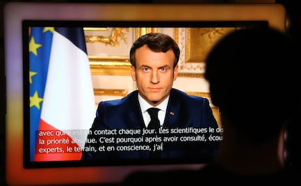 La Unión Europea cierra todas sus fronteras con el exterior durante 30 días por coronavirus