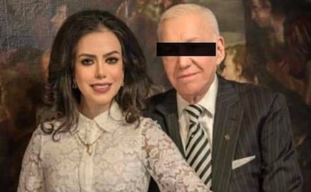 Yrma Lydya no solicitó apoyo ante violencia que vivía con su esposo: secretaría de las Mujeres de CDMX