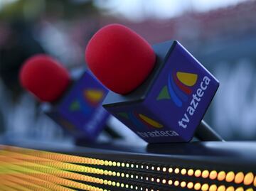 Periodista de TV Azteca anuncia su incorporación a la competencia; “tenemos nueva casa”