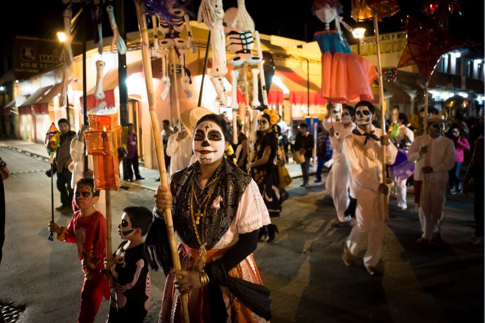 Foto: Archivo// EL UNIVERSAL 