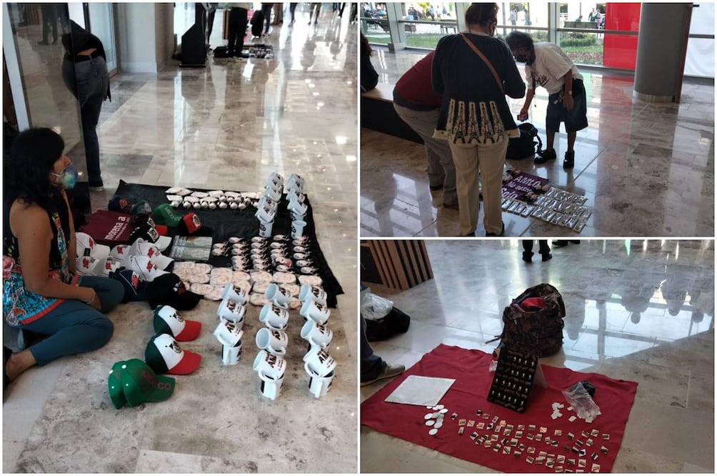 Fotos: María Cabadas