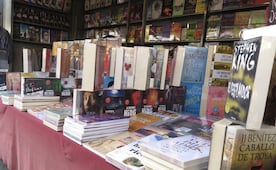PAN exige a SEP investigación por "huachicol de libros" en México; con ejemplares pirata, ve riesgo en formación profesional