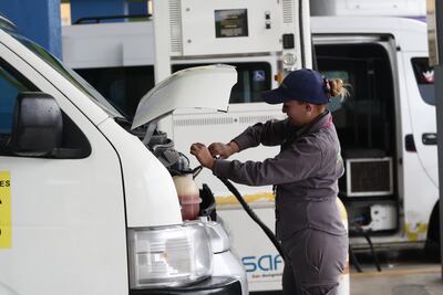 Gas natural: el combustible 50 por ciento más barato que la gasolina