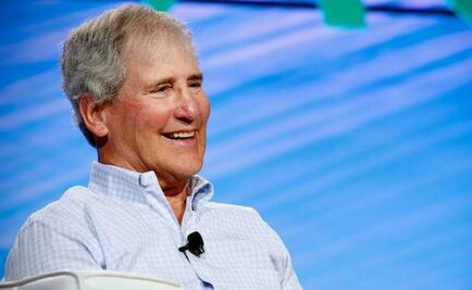 Fallece Bill Campbell, mentor de Jobs