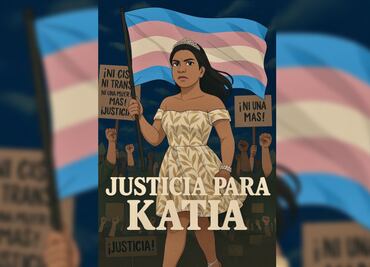 ONU-DH México condena asesinato de activista trans Katia Daniela Medina Rafael; exigen investigación pronta y eficaz