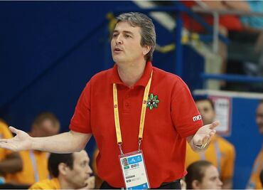 Preocupante situación extra cancha: Valdeolmillos