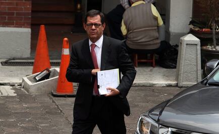 Acudirá Campa junto con comisión a Nochixtlán