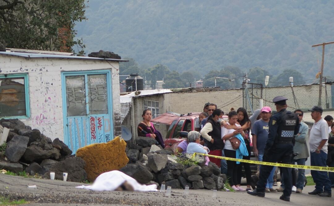 Foto: Ignacio Ramírez / EL UNIVERSAL