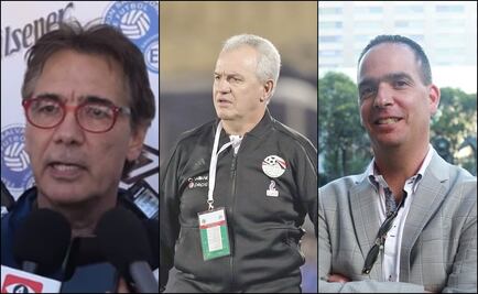 Los otros mexicanos en Fecha FIFA